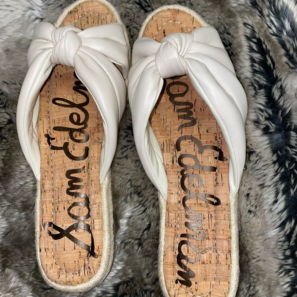 Sam Edelman sandals